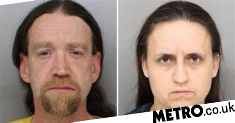 Pa. jury: Mom had sex with young son, while dad helped